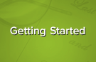 Getting Started