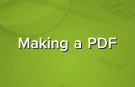 Making a PDF
