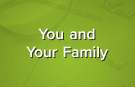 You and Your Family